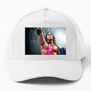 Sharpshooter Master Bret Hart Bret Hart Hats & Caps