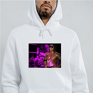 Hitman Hero Bret Hart Bret Hart Hoodies