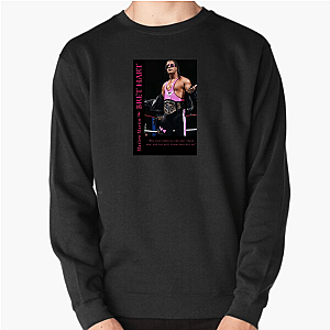 Submission Specialist Bret Hart Bret Hart Sweatshirts