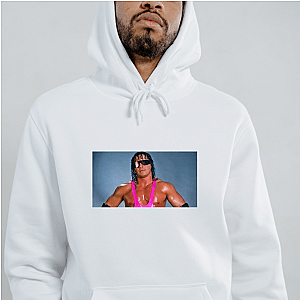 Wrestling Technician Bret Hart Bret Hart Hoodies
