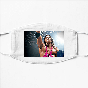 Sharpshooter Master Bret Hart Bret Hart Face Masks