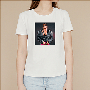 Hall Of Famer Bret Hart Bret Hart T-Shirts