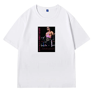 Submission Specialist Bret Hart Bret Hart T-Shirts