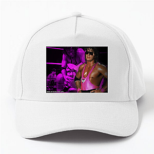 Hitman Hero Bret Hart Bret Hart Hats & Caps