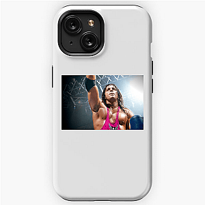 Sharpshooter Master Bret Hart Bret Hart iPhone Cases