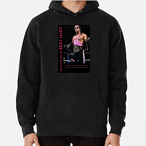 Submission Specialist Bret Hart Bret Hart Hoodies