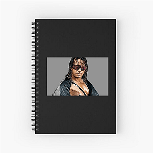 Excellence Of Execution Bret Hart Bret Hart Notebook