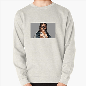 Excellence Of Execution Bret Hart Bret Hart Sweatshirts