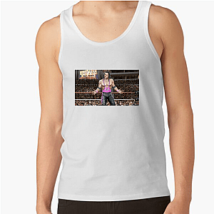 WWE Legend Bret Hart Bret Hart Tank Tops