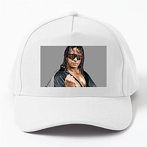 Excellence Of Execution Bret Hart Bret Hart Hats & Caps