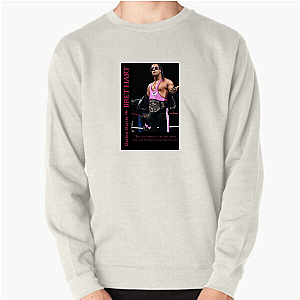 Submission Specialist Bret Hart Bret Hart Sweatshirts