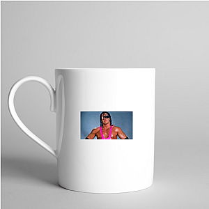 Wrestling Technician Bret Hart Bret Hart Mugs