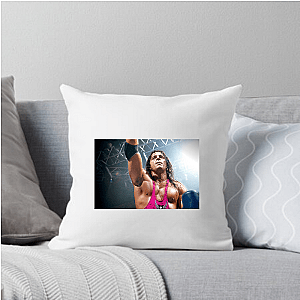 Sharpshooter Master Bret Hart Bret Hart Pillows Cover