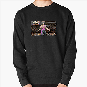 WWE Legend Bret Hart Bret Hart Sweatshirts
