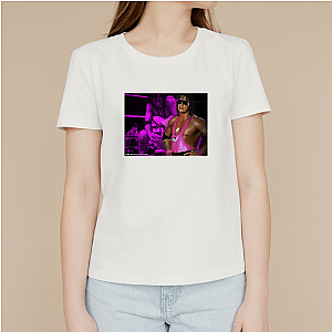 Hitman Hero Bret Hart Bret Hart T-Shirts