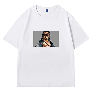 Excellence Of Execution Bret Hart Bret Hart T-Shirts