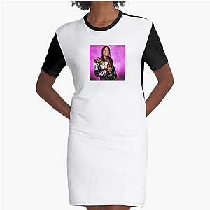 Ring Storyteller Bret Hart Bret Hart Dresses