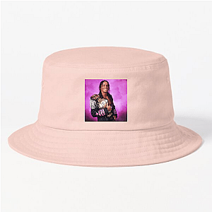 Ring Storyteller Bret Hart Bret Hart Hats & Caps
