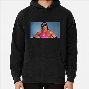 Wrestling Technician Bret Hart Bret Hart Hoodies