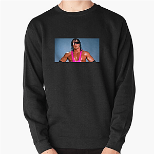 Wrestling Technician Bret Hart Bret Hart Sweatshirts