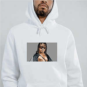 Excellence Of Execution Bret Hart Bret Hart Hoodies