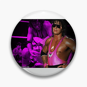 Hitman Hero Bret Hart Bret Hart Pins