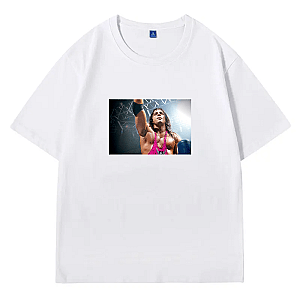 Sharpshooter Master Bret Hart Bret Hart T-Shirts