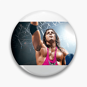 Sharpshooter Master Bret Hart Bret Hart Pins