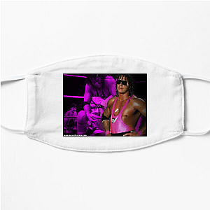 Hitman Hero Bret Hart Bret Hart Face Masks