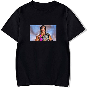 Wrestling Purist Bret Hart Bret Hart T-Shirts
