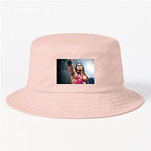 Sharpshooter Master Bret Hart Bret Hart Hats & Caps