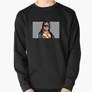 Excellence Of Execution Bret Hart Bret Hart Sweatshirts