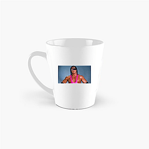 Wrestling Technician Bret Hart Bret Hart Mugs