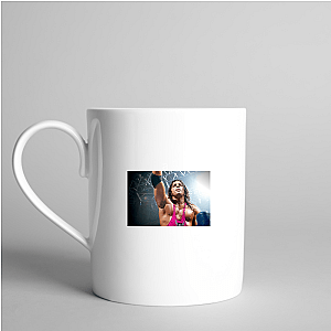 Sharpshooter Master Bret Hart Bret Hart Mugs