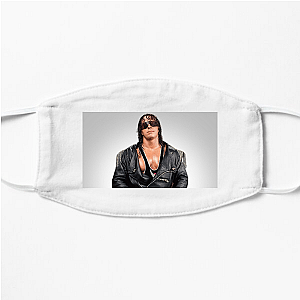 Pink And Black Icon Bret Hart Bret Hart Face Masks