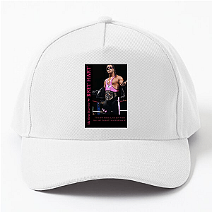 Submission Specialist Bret Hart Bret Hart Hats & Caps