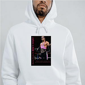 Submission Specialist Bret Hart Bret Hart Hoodies