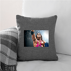 Sharpshooter Master Bret Hart Bret Hart Pillows Cover