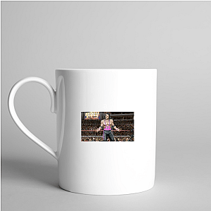 WWE Legend Bret Hart Bret Hart Mugs