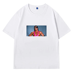 Wrestling Technician Bret Hart Bret Hart T-Shirts