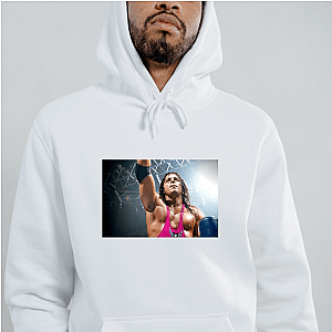 Sharpshooter Master Bret Hart Bret Hart Hoodies