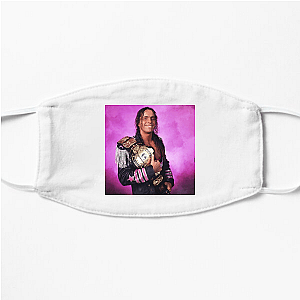Ring Storyteller Bret Hart Bret Hart Face Masks