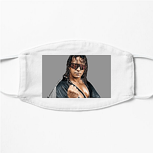Excellence Of Execution Bret Hart Bret Hart Face Masks