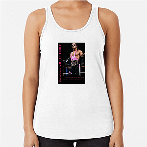 Submission Specialist Bret Hart Bret Hart Tank Tops