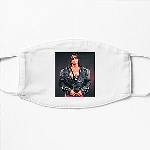 Hall Of Famer Bret Hart Bret Hart Face Masks