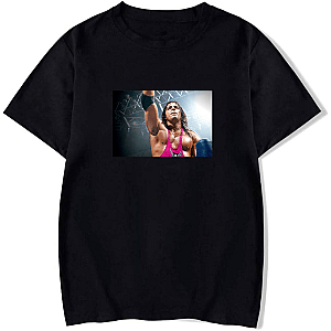 Sharpshooter Master Bret Hart Bret Hart T-Shirts