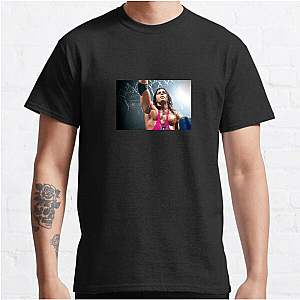 Sharpshooter Master Bret Hart Bret Hart T-Shirts