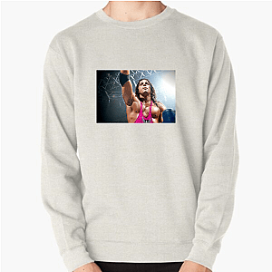Sharpshooter Master Bret Hart Bret Hart Sweatshirts
