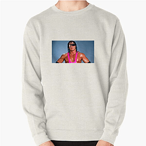 Wrestling Technician Bret Hart Bret Hart Sweatshirts