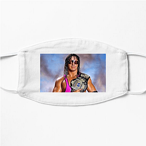 Wrestling Purist Bret Hart Bret Hart Face Masks